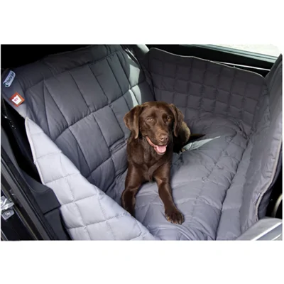 Doctor Bark 3-Car-seat Blanket - L