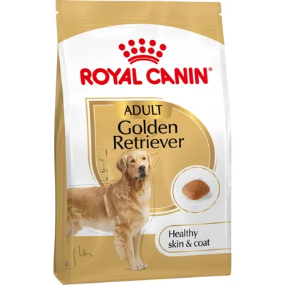 Royal Canin Golden Retriever Adult - 2 x 12 kg