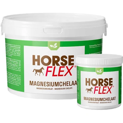 HorseFlex Magnesium Chelaat - 500 g