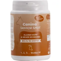 Canina Senior Shot - 120 g