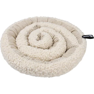 District 70 Swirl Snuffle Mat - Merengue