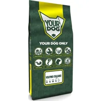 Yourdog Volpino Italiano Pup 12kg