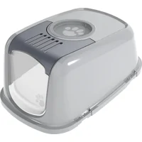 PeeWee EcoDome - Kap - Compleet - Grijs