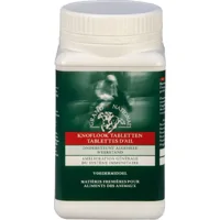 Grand National Knoflook Tabletten - 1 kg