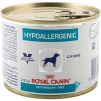 Royal Canin Hypoallergenic Hond (blikvoer) 12 x 200 gr product name