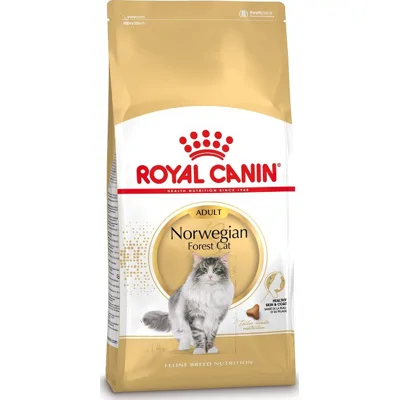 Royal Canin Norwegian Forest Kat 2 kg