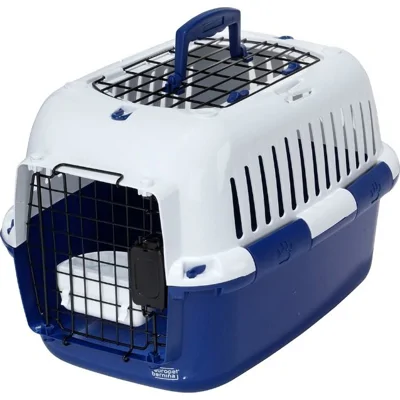 Adventurer 50 basic edition Navy - 49x32x32 cm