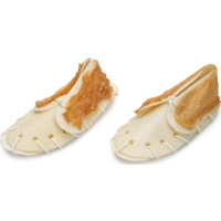 Beeztees Culinair Kauwschoentje met Kip hondensnacks 4 stuks