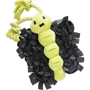 Beeztees hide and seek vlinder hondenspeelgoed
