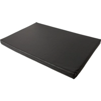 Bia bed matras ligbed croco zwart bia-56m 85x56x5 cm