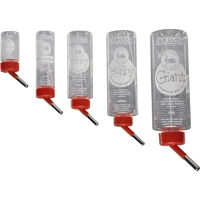 Classic Drinkfles 193 Konijn 600ml