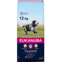 Eukanuba Dog - Senior Medium 12kg