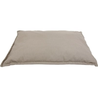 Madison friends hondenkussen panama taupe 95x65x7 cm