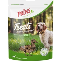 Prins Treats eend 120 gram
