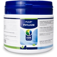 Puur Psyllium 150gr