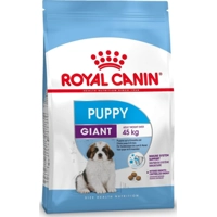 Royal Canin giant puppy 3,5kg