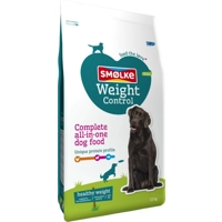 Smølke Weight Control hondenvoer 12kg