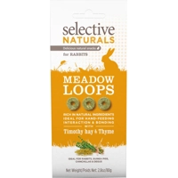 Supreme Selective Meadow Loops 80gr