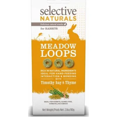 Supreme Selective Meadow Loops 80gr