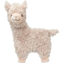 Trixie pluche lama 40 cm