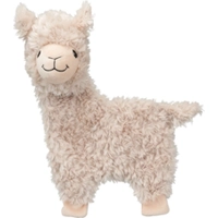 Trixie pluche lama 40 cm