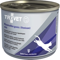 Trovet Hypoallergenic Hert VRD kat natvoer 12x200gr