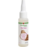 Vetoquinol Care Ear Care 60ml