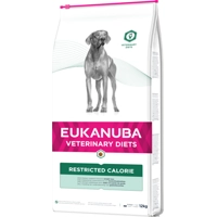Eukanuba Veterinary Diets Restricted Calorie hondenvoer 12 kg