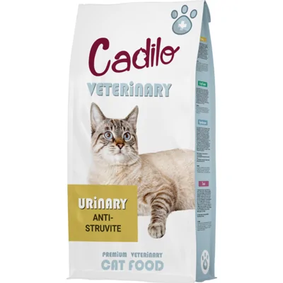 Cadilo Veterinary Diet Urinary Care kattenvoer 2 x 7 kg