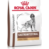 Royal Canin Gastrointestinal High Fibre Hondenvoer 2 kg