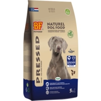 4x BF Petfood Vleesbrok Geperst Hondenbrokken Lam 5 kg product name