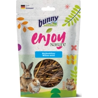6x Bunny Nature Enjoy Nature Willow Wood 100 gr