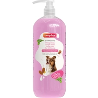 Beaphar Shampoo Hond Langharige Vacht 1 liter