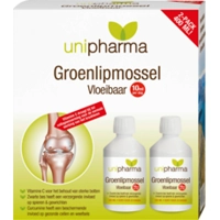 Groenlipmossel Vloeibaar 400 ml