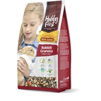 HobbyFirst Hope Farms Konijn Granola 800 gr