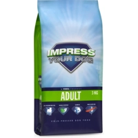 Impress Your Dog Hondenvoer Adult 3 kg