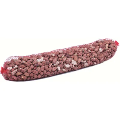 Pinda Dubbelnet 400 gr