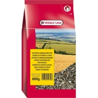 Versele-Laga Prestige Zonnebloempit Gestreept 600 gr