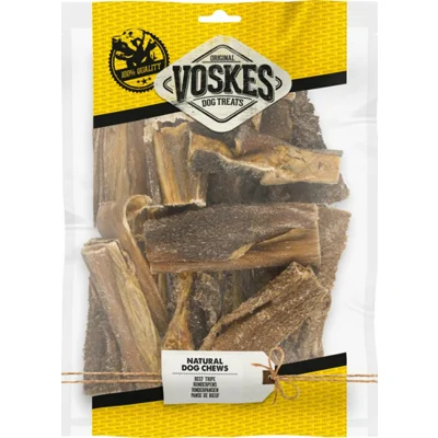 Voskes Runderpens 350 gr