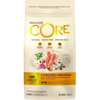 Wellness Core Kattenvoer Sterilised Kip - Kalkoen 1,75 kg product name