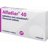 Alfasan Alfadiar