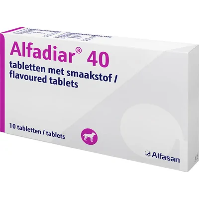 Alfasan Alfadiar