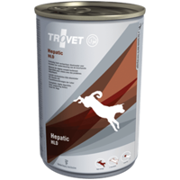TROVET - Hepatic HLD - Hond product name