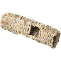 Quapas! Seagrass and hay Tunnel L