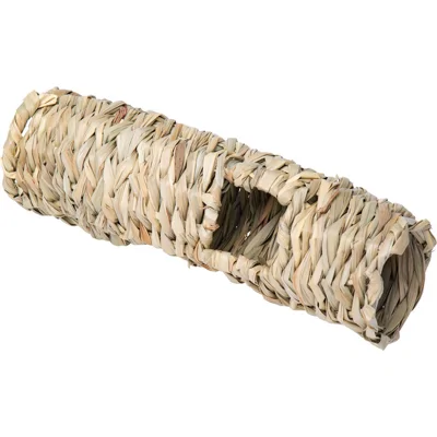 Quapas! Seagrass and hay Tunnel L