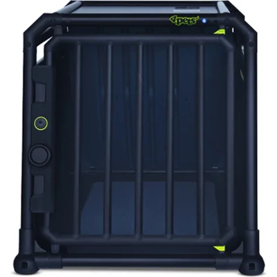 4Pets Autobench Pro Noir 1 Small