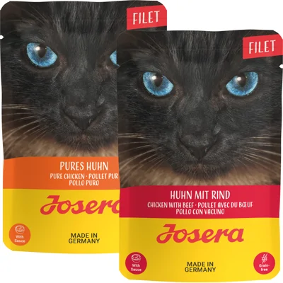 Josera Kat Filet Kip - 70 g