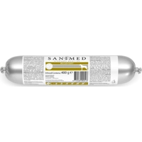 SANIMED Recovery Dog Worst 5x 400 gr.