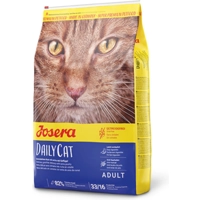 Josera Cat DailyCat Kattenvoer - 2 kg product name