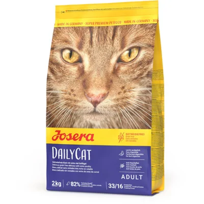 Josera Cat DailyCat Kattenvoer - 2 kg